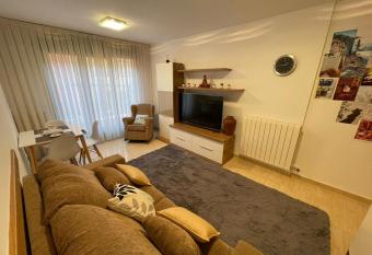 Laurel centro has Balcony rooms