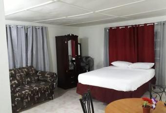 Apartments at WestVillage 5 NO AC low price studio allows 18 year olds to book a room