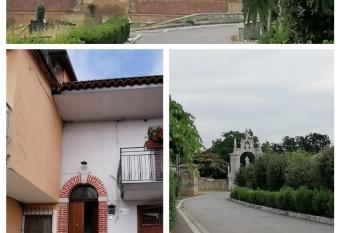 Demetra Azienda Agricola has Balcony rooms