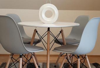 NAPK   APARTMAN has Balcony rooms