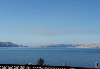 Mima has Balcony rooms