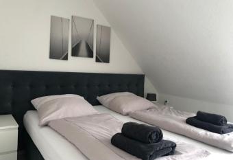 Colin allows 18 year olds to book a room