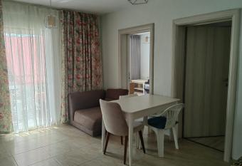 DUBRAVA 115 has Balcony rooms