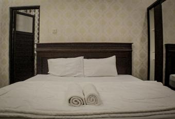 Prime Adisucipto Hotel has Balcony rooms