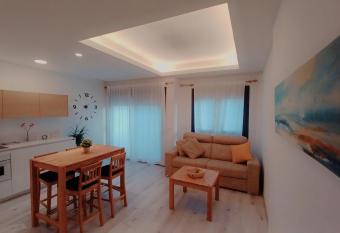 Bendito Viento allows 18 year olds to book a room