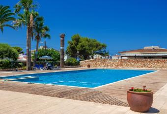 Sa Perdiu 30 has Balcony rooms