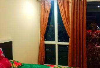 Apartemen Papilio has Balcony rooms