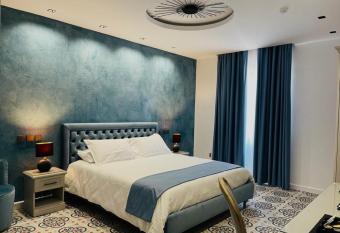 Casa Reale Boutique Hotel has Balcony rooms