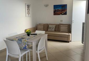 Le Conchiglie di Venere - Aura has Balcony rooms