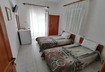 Plexidas Apartments has Balcony rooms