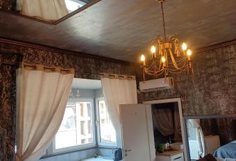 Valeria s Nest allows 18 year olds to book a room