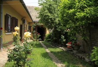 Apartman Brankova ku  a has Balcony rooms