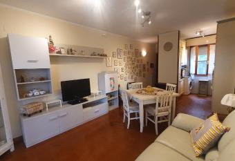 Appartamento  has Balcony rooms