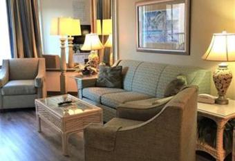 Beach Colony Ocean View Condo - 2 Bedroom, 2 Bath - Perfect For 8! allows 18 year olds to book a room