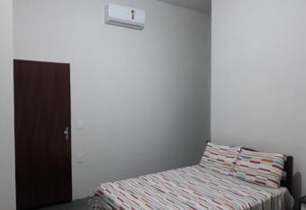 SU  TE 3 - PR  XIMO A FEIRA DA SULANCA EM CARUARU - PE allows 18 year olds to book a room