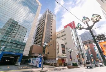 Toyoko Inn Omiya-eki Higashi-guchi has Smoking rooms
