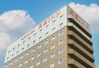 Toyoko Inn Hiroshima-eki Stadium Mae has Smoking rooms