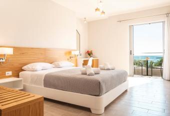 So  ar en el mar has Balcony rooms