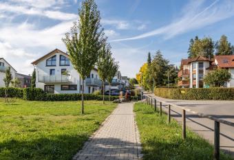 Ferienwohnung Lago has Balcony rooms