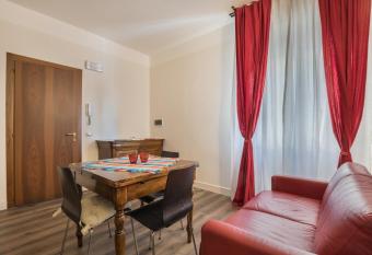 Appartamento Gemini 1 has Balcony rooms