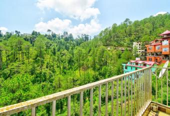 OYO Moksh Villa allows 18 year olds to book a room