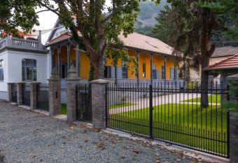 Anna Vend  gh  z has Balcony rooms