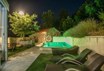 Village property Tru  a has Balcony rooms