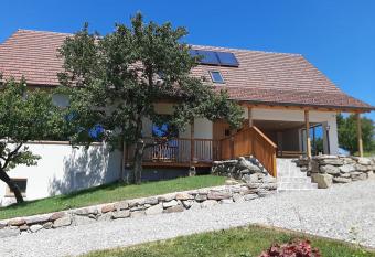 Rooms & Wine Lilek has Balcony rooms