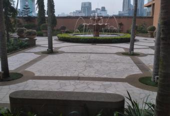 Times Square Super Suite at KL allows 18 year olds to book a room