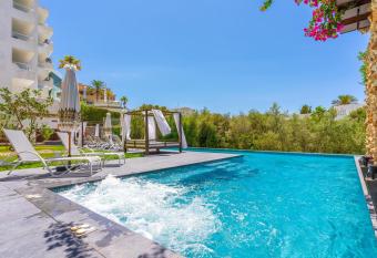 Apartamentos Ferrera Secret 1 has Balcony rooms