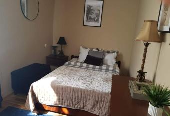 Apartament na wakacje Gdynia has Balcony rooms