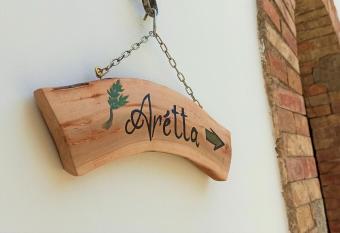 Ar  tta: appartamento nel cuore di Itri allows 18 year olds to book a room