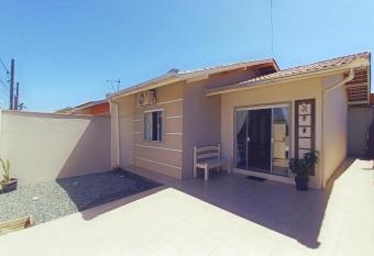 Casa_Margarida has Smoking rooms