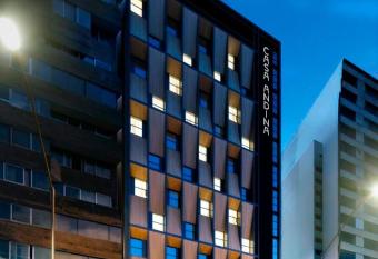 Casa Andina Standard Benavides has Balcony rooms