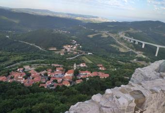 Relax   rni Kal 3 has Balcony rooms