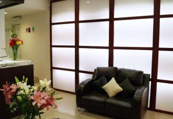 Best Western Taxco has Smoking/Balcony rooms