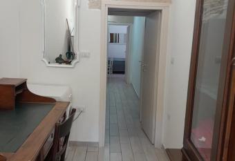 Casa di Carmine 3 has Balcony rooms