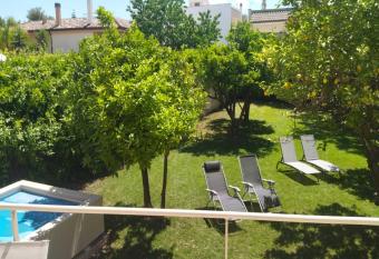 La Salentina Otranto - Happy Rentals has rooms with a private hot tub