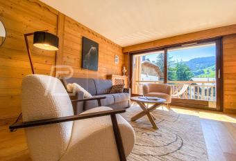 Appartement Jade Meg  ve 2/4 personnes. allows 18 year olds to book a room