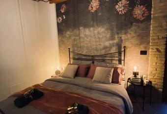 B&B Il Fabbro Chambre has Balcony rooms