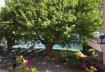 Casa Aurora 1 has Balcony rooms