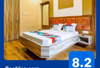 FabExpress Quest allows 18 year olds to book a room