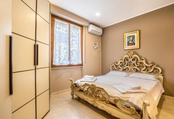 Loggia Family has Balcony rooms