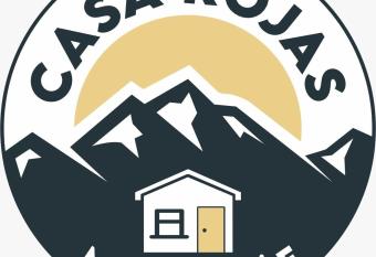 Casa Rojas Malarg  e has Balcony rooms