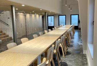 Casa Galego has Balcony rooms