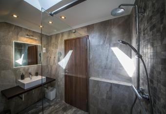 Apartment Zenith has Balcony rooms