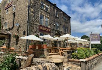 The Malthouse allows 18 year olds to book a room