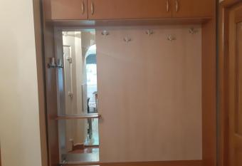 MAYSA Oradea-Felix has rooms with a private hot tub