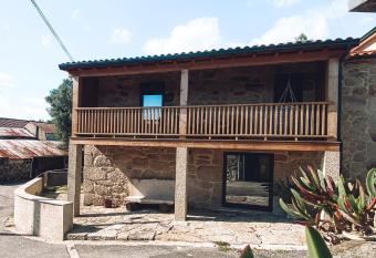 Casa Azevedos has Balcony rooms