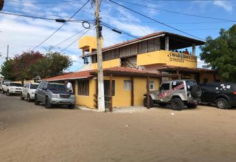 Pousada o Mineiro Central has Balcony rooms